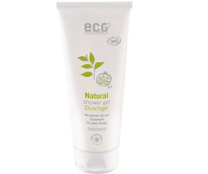 Eco cosmetics Gel Doccia The Verde Melograno 200 ml - Gel doccia