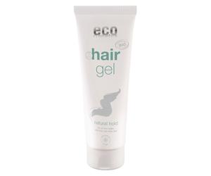 Eco Cosmetics Gel per capelli BIO (125 ml) - con betulla, kiwi e olio di jojoba