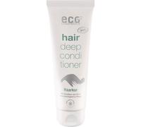Eco cosmetics Impacco Capelli Olivello Spinoso & Oliva 125 ml - Maschera Capelli