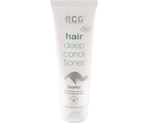 Eco cosmetics Impacco Capelli Olivello Spinoso & Oliva 125 ml - Maschera Capelli