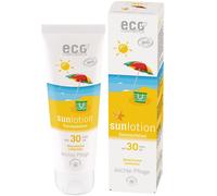 Eco Cosmetics Lozione solare UVB SPF 30