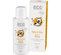 eco cosmetics Olio Corpo Baby - 100 ml