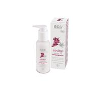 Eco cosmetics Revital Latte Detergente 100 ml - Detergente Viso