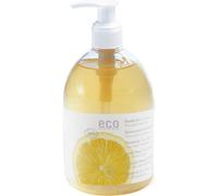 Eco cosmetics Sapone mani al limone 300 ml - Sapone Liquido