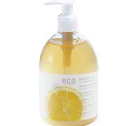 Eco cosmetics Sapone Mani al Limone 500 ml ricarica - Sapone