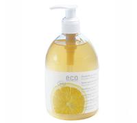Eco Cosmetics Sapone per le mani al limone