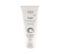 eco cosmetics Shampoo Repair Mirto, Ginko & Jojoba - 200 ml