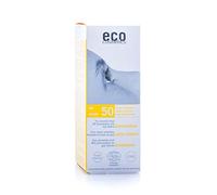 eco cosmetics Sonnenlotion LSF 50