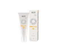 Eco cosmetics Spray solare colorato SPF 50 con Q10 100 ml - Solare Spray