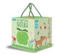 Eco-cubotti della natura! Ediz. a colori. Con gadget
