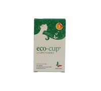 ECO-CUP COPPETTA MESTRUALE 1