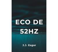 ECO de 52hz: Un diálogo sobre la soledad, la frecuencia y la voz propia