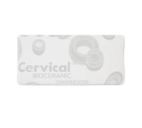 ECO-DE Cuscino Lungo Memory Foam 135 cm per Dormire sul Fianco, Gravidanza e Antirussamento da Mettere tra Le Gambe su Letto Matrimoniale o sul Divano - Federa Sfoderabile Anallergica e Antiacaro