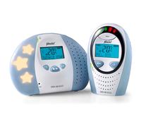 Eco DECT DBX-88 Babyphone con display digitale a LED retroilluminato - Nouvo