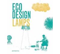 Eco design. Lamps