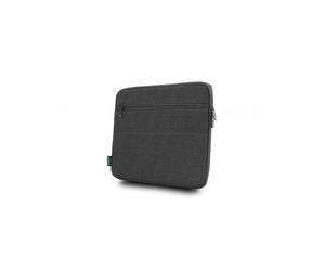 ECO-DESIGNED LAPTOP CASE MADE NEW