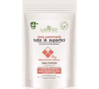 Eco detersivo pavimenti TUTTE LE SUPERFICI 500 gr LabNatù