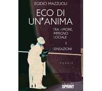 Eco di un’anima