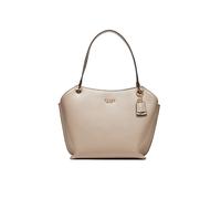 BORSA DONNA GUESS eco evaine borsa tote STONE ND scelta=P STONE HWEVG953523STO