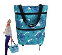 Eco-Friendly Convenience: Move effortlessly with our foldable shopping ba