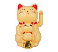 Eco Friendly WFor Aving Lucky CFor At for Home Decor For And Prosperity (giallo)