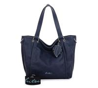Fritzi aus Preußen Eco Fritzi02 Borsa shopper 50 cm blu