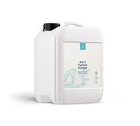 eco:fy Detergente per tende e gazebo, per fibre naturali e sintetiche, scioglie lo sporco e macchie verdi (10 litri)