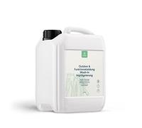 eco:fy Impregnante lavabile in lavatrice, senza PFC e impregnante lavabile in lavatrice, traspirante, ecologico, tessuto Goretex Sympatex (2,5 litri)