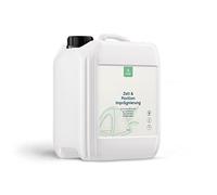 eco:fy - Spray per impregnazione di tende e padiglioni, idrorepellente, impregnante, protezione traspirante, resistente ai raggi UV, 5 l