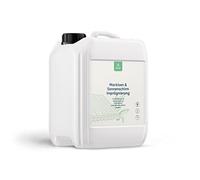 eco:fy Tenda da sole e ombrellone, impermeabile, protezione da umidità e sporco, resistente ai raggi UV (5 litri)