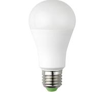 ECO-GOCCIA LED 18W 230V E27 6000°K (MARINO CRISTAL cod. 21491)