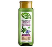 Eco Hidratante Cáñamo Y Lino Champú 300 Ml