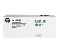 Eco HP CF361X Compatible Cyan Toner 508X NEW