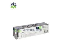 Eco KIT 230V Green cancello battente automazione - FAAC 105632445