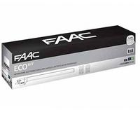 FAAC KIT ECO 412 230v 105632445 Automazione Per Cancello 2 Due Ante Battenti