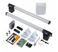 faac kit automazione 230v ac eco kit green 105632445