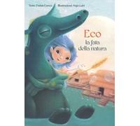 Eco la fata della natura