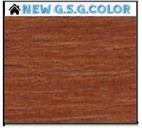 ECO LEGNO Vernice Impregnante per legno ad acqua a finitura cerata