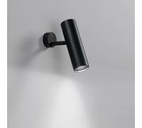 Eco-Light Faretto LED da incasso Rocket 7W 3.000K nero Eco-Light