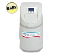 ECO LIGHT Idrocosmotek - Addolcitore cabinato compatto volume tempo - BABY 8lt