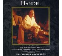 ECO/MACKERRAS/EAAS - George Frideric Handel: God Rot Tunbridge Wells