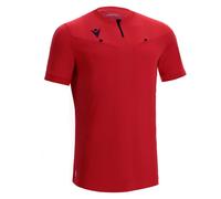 ECO MAGLIA CALCIO ARBITRO DIENST - MACRON - Taglie S - 3XL