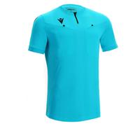 ECO MAGLIA CALCIO ARBITRO DIENST - MACRON - Taglie S - 3XL