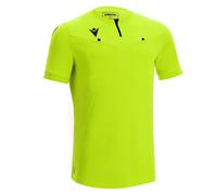 ECO MAGLIA CALCIO ARBITRO DIENST - MACRON - Taglie S - 3XL