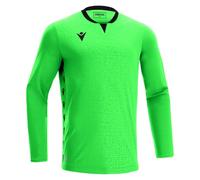 ECO MAGLIA CALCIO PORTIERE CYGNUS - MACRON - Taglie 3XS - 3XL