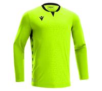 ECO MAGLIA CALCIO PORTIERE CYGNUS - MACRON - Taglie 3XS - 3XL
