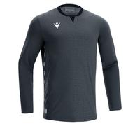 ECO MAGLIA CALCIO PORTIERE CYGNUS - MACRON - Taglie 3XS - 3XL