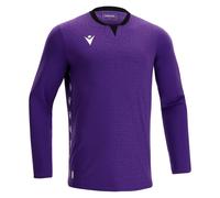 ECO MAGLIA CALCIO PORTIERE CYGNUS - MACRON - Taglie 3XS - 3XL