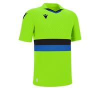 ECO MAGLIA CHARON CALCIO - MACRON - Taglie 3XS - 5XL