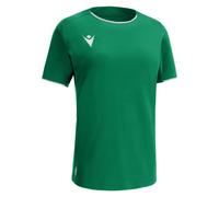ECO MAGLIA DONNA PALLAVOLO VOLLEY CALCIO WIDIA - MACRON - Taglie XS - 3XL